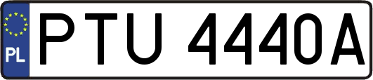 PTU4440A