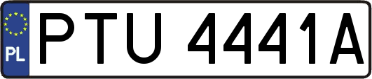 PTU4441A
