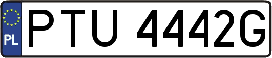 PTU4442G