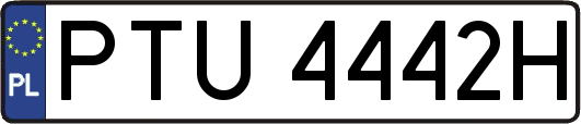 PTU4442H