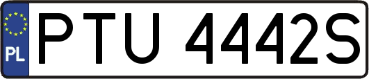 PTU4442S