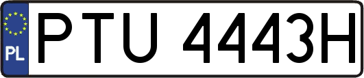 PTU4443H