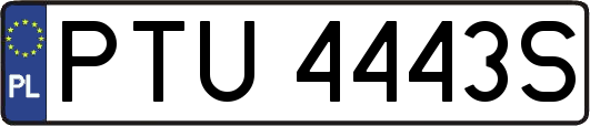 PTU4443S