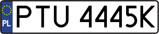 PTU4445K