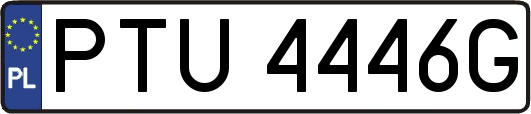 PTU4446G