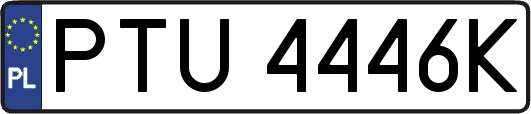 PTU4446K