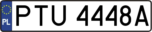 PTU4448A