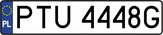PTU4448G