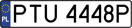 PTU4448P