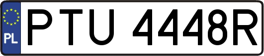 PTU4448R
