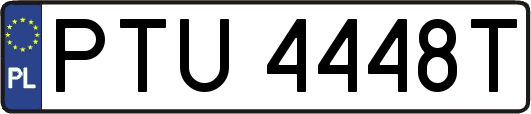 PTU4448T