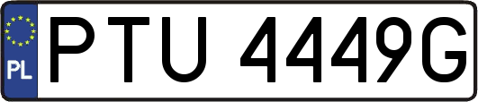 PTU4449G