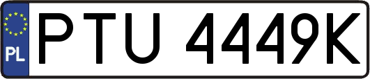 PTU4449K