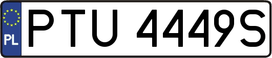 PTU4449S