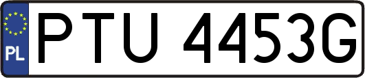 PTU4453G