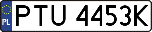 PTU4453K