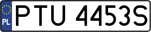 PTU4453S