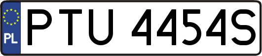 PTU4454S