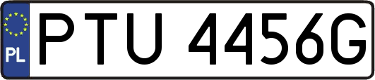 PTU4456G