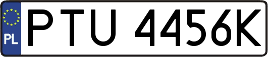 PTU4456K