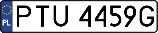 PTU4459G