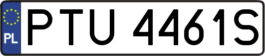 PTU4461S