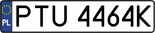 PTU4464K