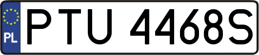PTU4468S