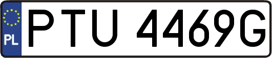 PTU4469G