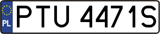 PTU4471S