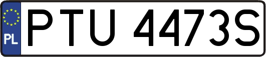 PTU4473S