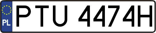 PTU4474H