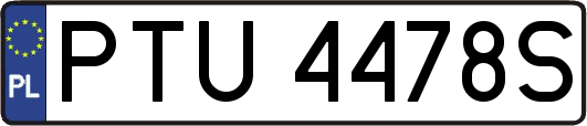 PTU4478S