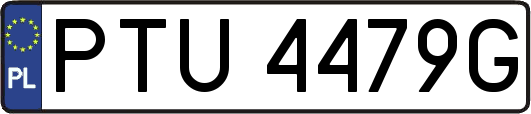 PTU4479G