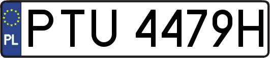 PTU4479H