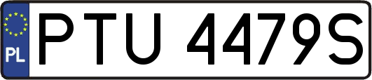 PTU4479S