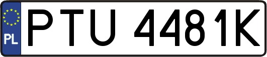 PTU4481K