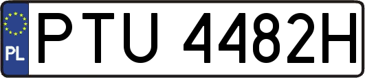 PTU4482H