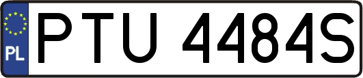 PTU4484S