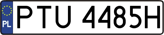 PTU4485H