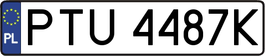 PTU4487K