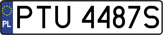 PTU4487S
