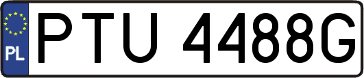 PTU4488G