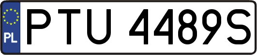 PTU4489S
