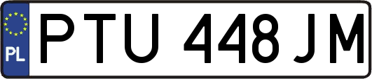 PTU448JM