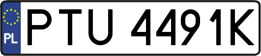 PTU4491K