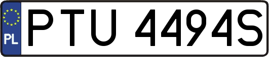 PTU4494S