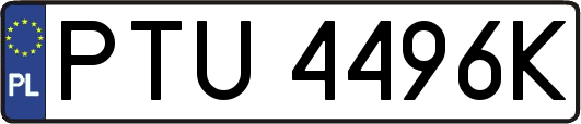 PTU4496K