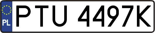 PTU4497K