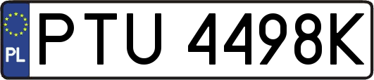PTU4498K